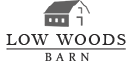 Low Woods Barn Logo